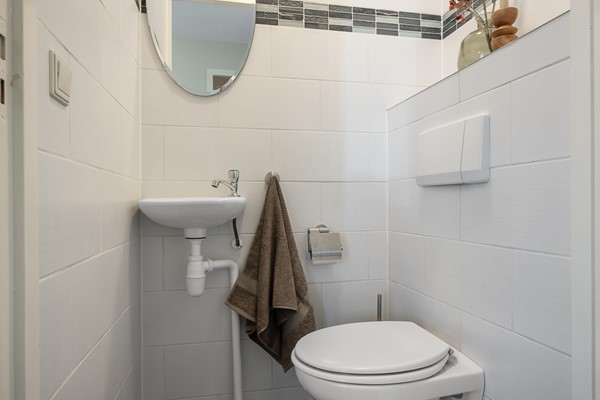 Medium property photo - Verzetstraat 1940-1945 2A, 1911 EW Uitgeest